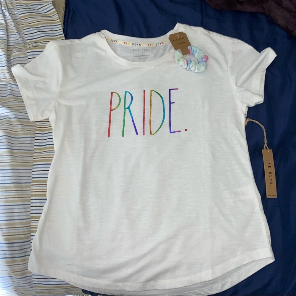Rae dunn tshirt